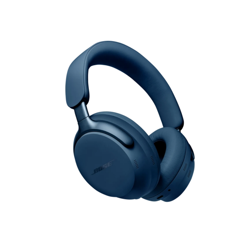 Наушники Bose QuietComfort Ultra Lunar Blue