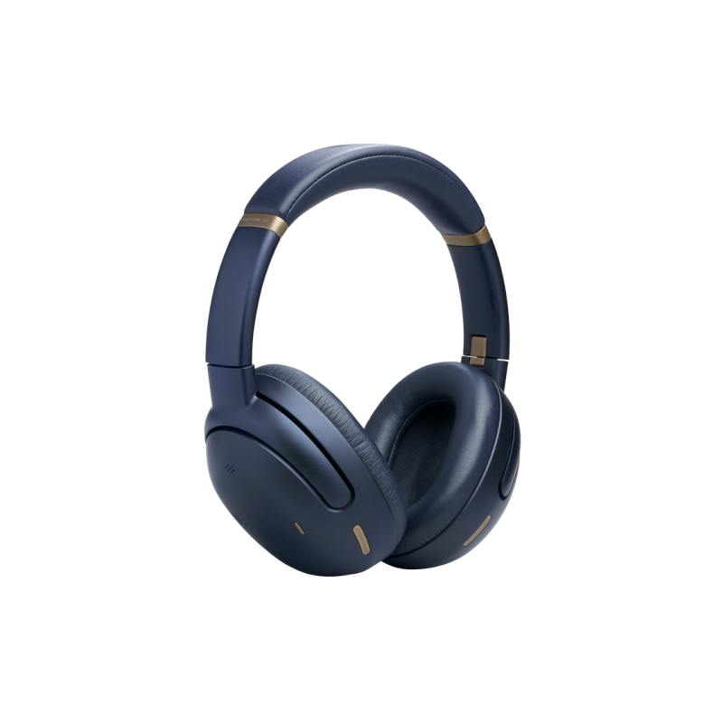 JBL Tour One M3 Smart TX, синие, полноразмерные Bluetooth-наушники с адаптивным шумоподавлением