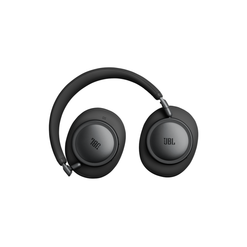 Headphones Bluetooth JBL LIVE780NC, Black