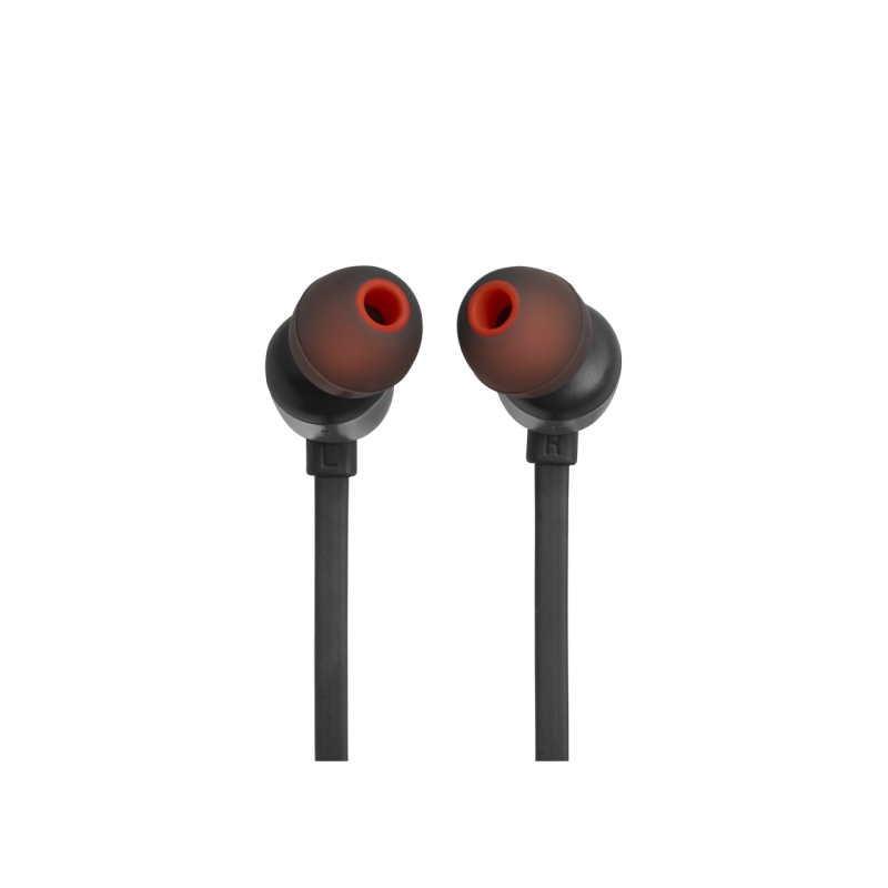 Наушники JBL T310C, Black