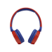 Наушники JBL JR310, Red