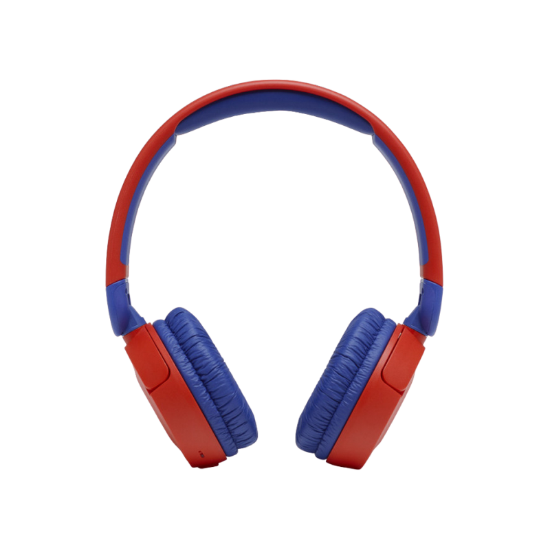 Наушники JBL JR310, Red