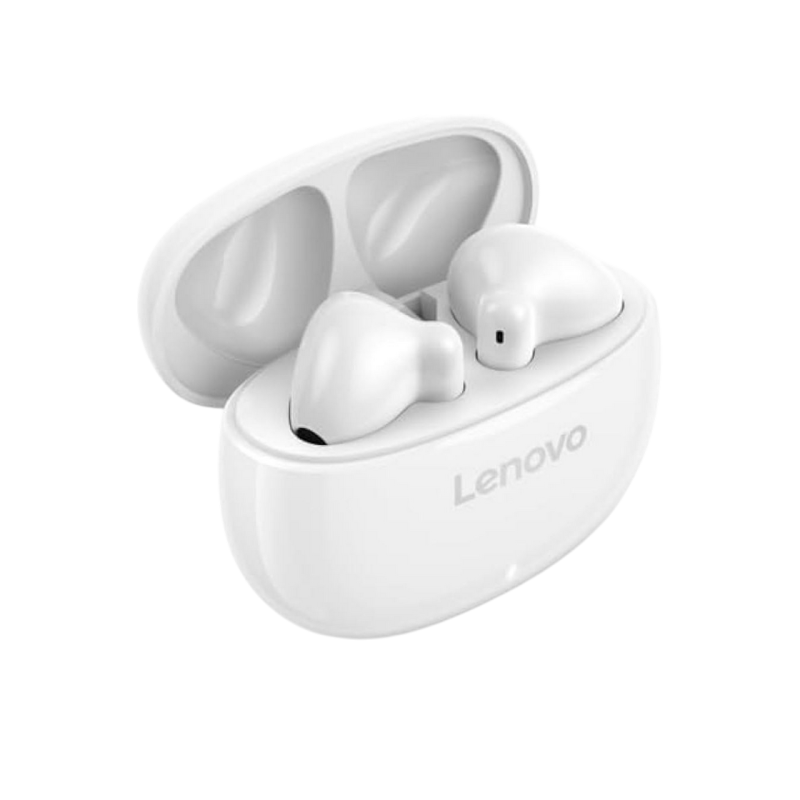 Наушники Lenovo E310, White
