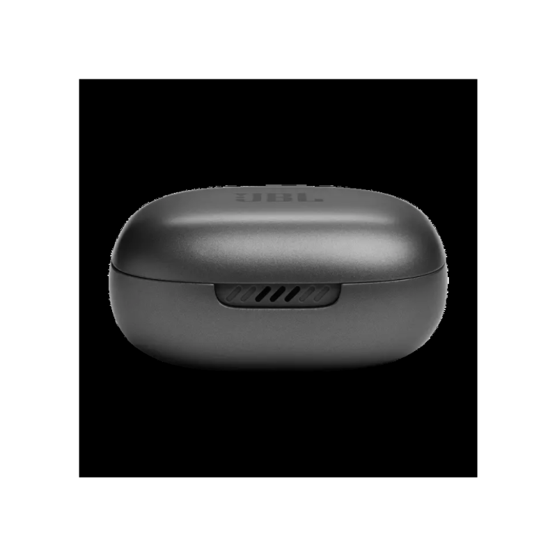 Наушники JBL Live Flex, черные