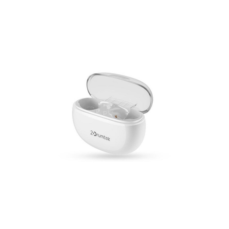Наушники A4tech B27, White