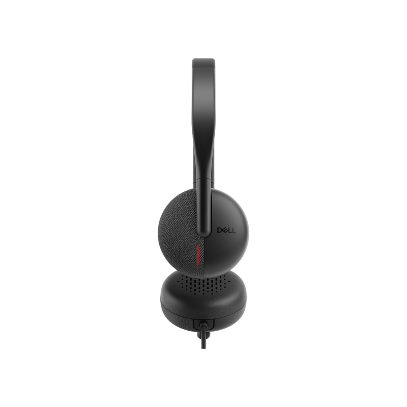 Наушники Dell Wired Headset WH3024