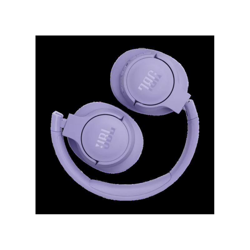 Наушники JBL T770NC, Purple