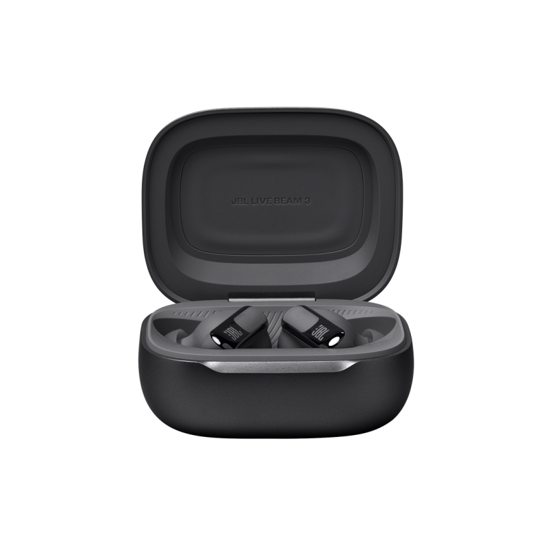 Наушники JBL LIVE Beam 3 Black