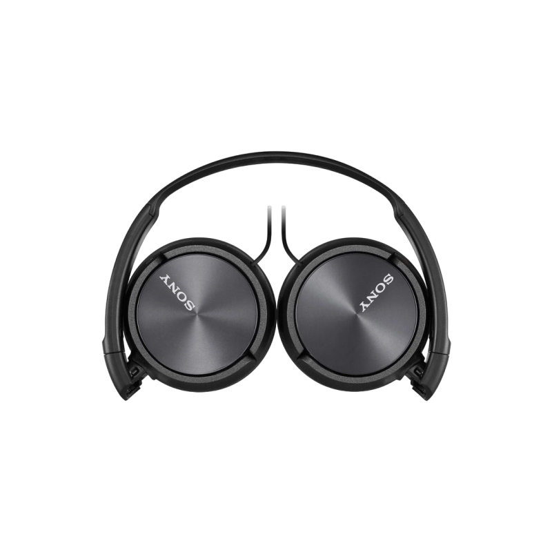 Наушники Sony MDR-ZX310APB, Black