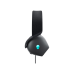 Наушники Dell Alienware Wired Gaming Headset - AW520H, Dark Side of the Moon