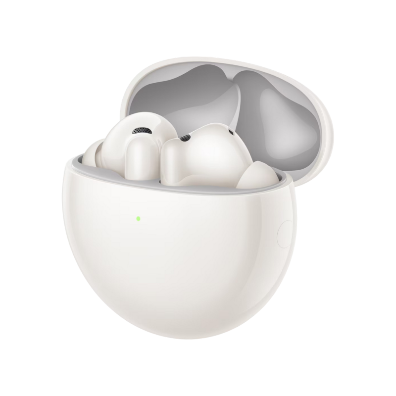 HUAWEI FreeBuds 7i, White