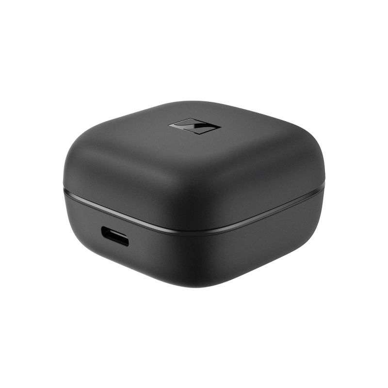 Наушники Sennheiser Accentum True Wireless, Black