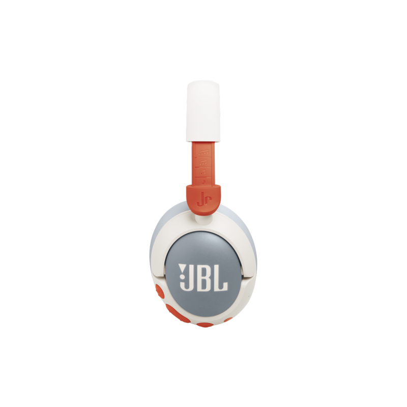Наушники Bluetooth JBL JR470NC, детские, накладные, розовые