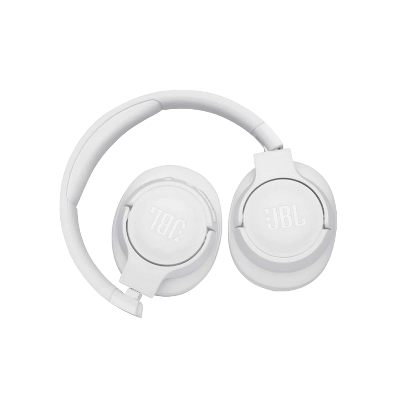 JBL T710BTWHT, белый