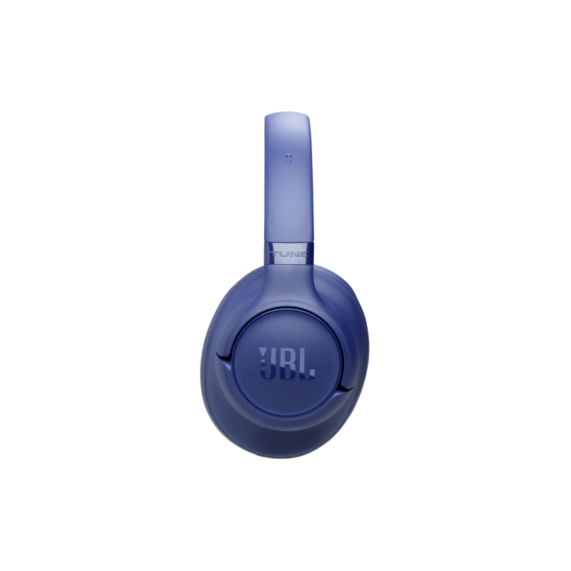 Headphones Bluetooth JBL T730BT, Blue, On-ear