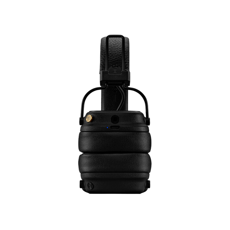 Наушники Marshall Major V Bluetooth - черные