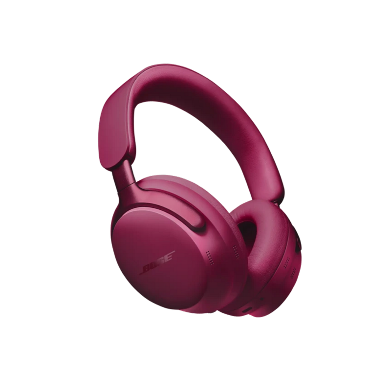 Наушники Bose QuietComfort Ultra Deep Plum