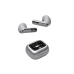 Наушники JBL LIVE Flex 3 Silver