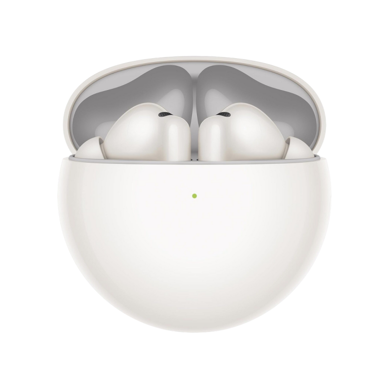 HUAWEI FreeBuds 7i, White