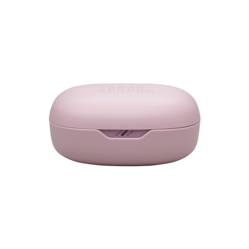 Беспроводная TWS-гарнитура JBL Wave Flex 2, розовая