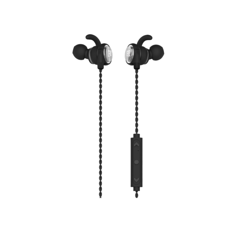 Remax RB-S10, Black