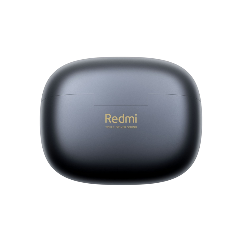 Наушники Xiaomi Redmi Buds 6 Pro Space Black