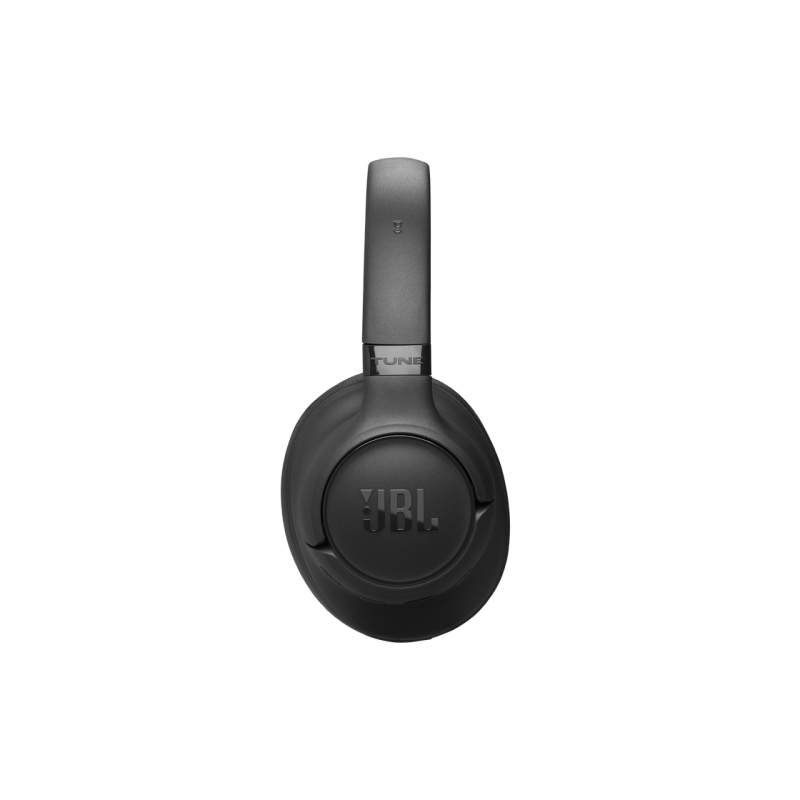 Headphones Bluetooth JBL T730BT, Black, On-ear