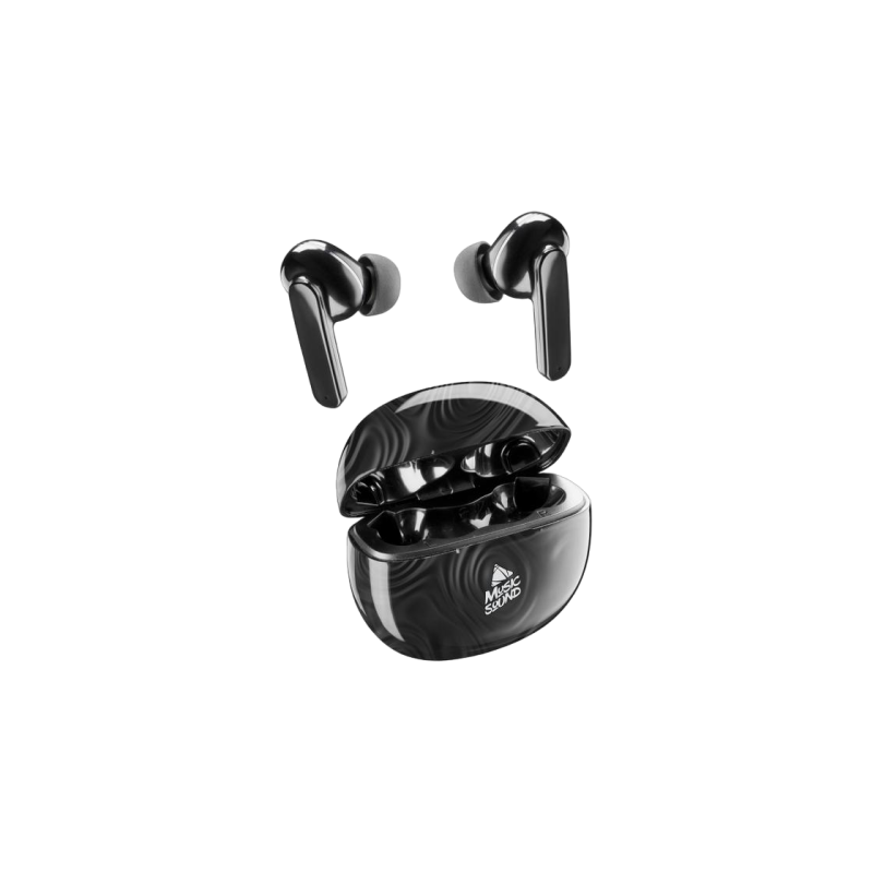 Наушники Cellular Music Sound Fantasy in ear, Fantasy COAL