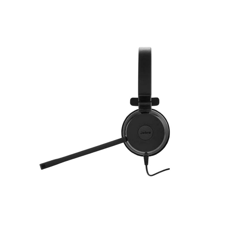 Наушники Jabra Evolve 20SE Stereo MS