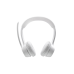Наушники Logitech Zone 300, White