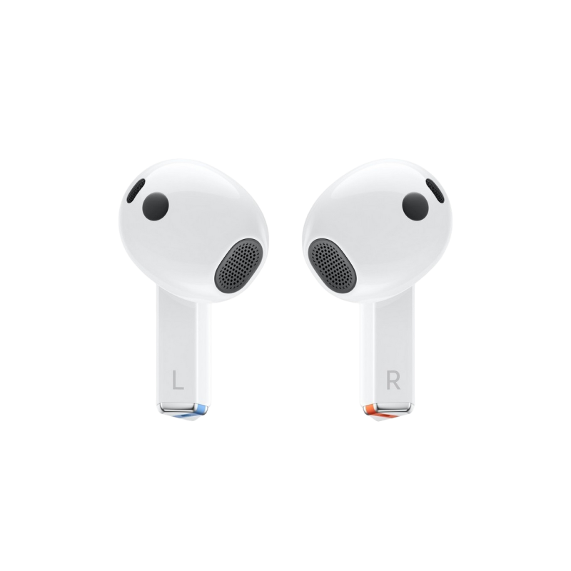 Наушники Samsung Galaxy Buds 3 White