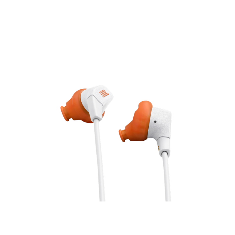 Earphones JBL Endurance RUN 3 BT, White