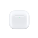 Наушники Apple AirPods 4 MXP63ZE/A