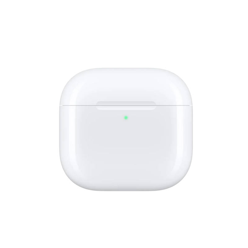 Наушники Apple AirPods 4 MXP63ZE/A