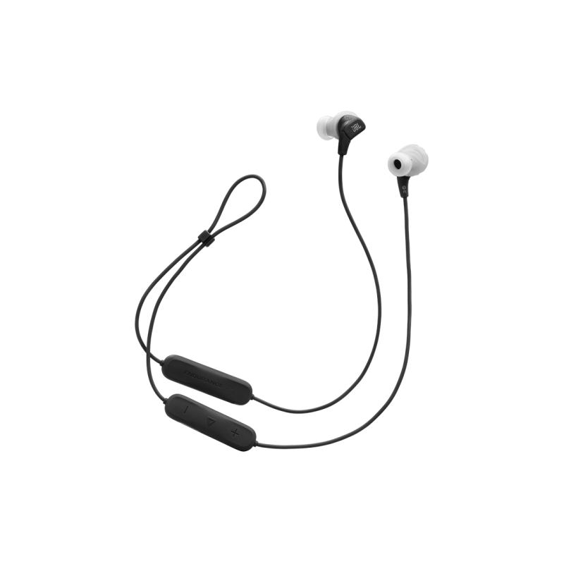 Earphones JBL Endurance RUN 3 BT, Black