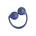 Headphones Bluetooth JBL T530BT, Blue, On-ear
