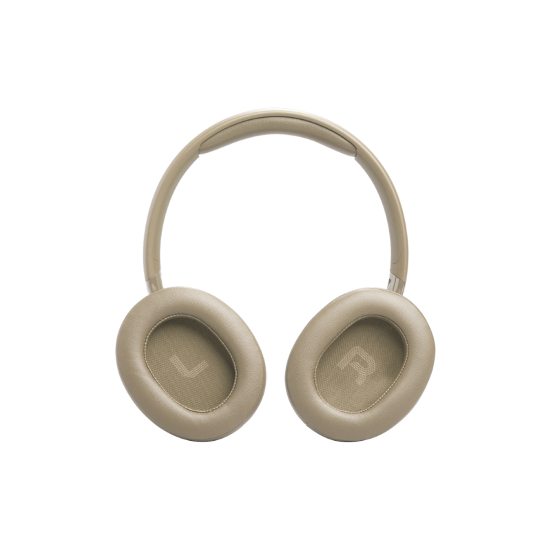 Headphones Bluetooth JBL T730BT, Beige, On-ear