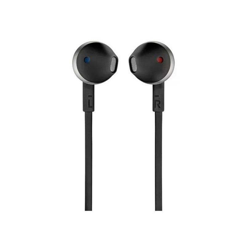 Наушники JBL T205 Black