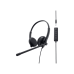 Стереогарнитура Dell WH1022