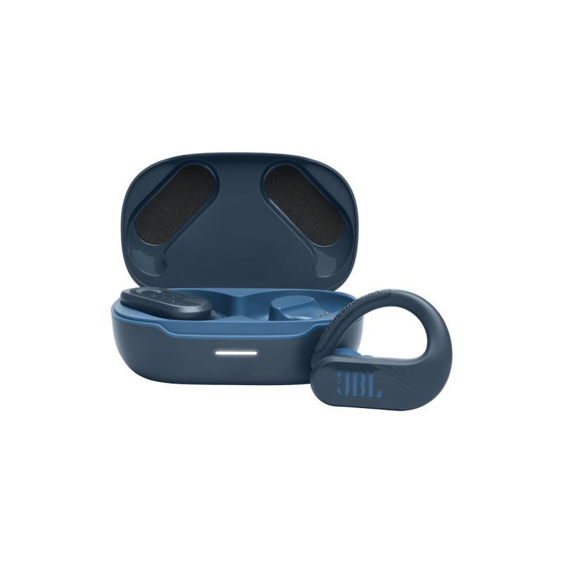  True Wireless JBL  Endurance Peak III Blue