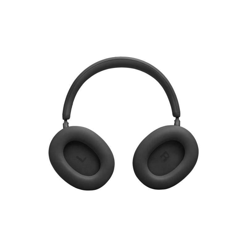 Headphones Bluetooth JBL LIVE780NC, Black