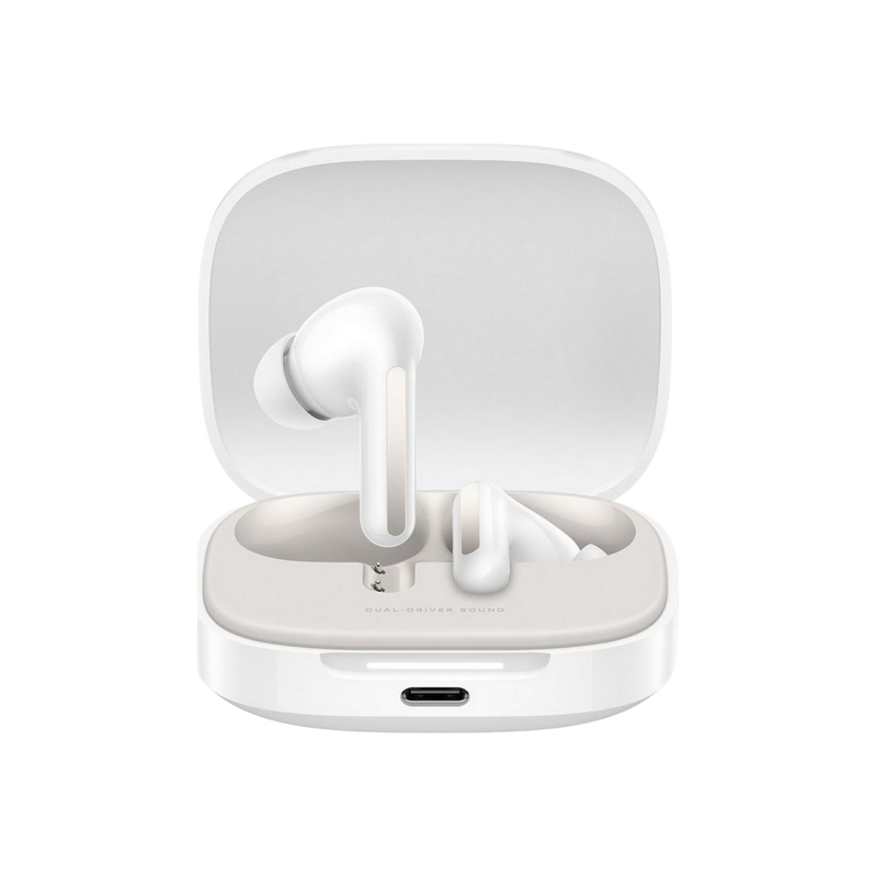 Наушники Xiaomi Redmi Buds 6 Cloud White