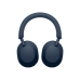 Casti Sony WH-1000XM5, Midnight Blue