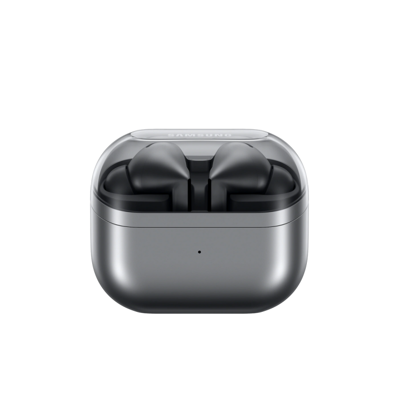 Наушники Samsung Galaxy Buds 3 PRO Silver