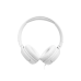 Headphones JBL T520C USB-C, White