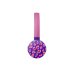Наушники Cellular MUSICSOUND, Pink Camou