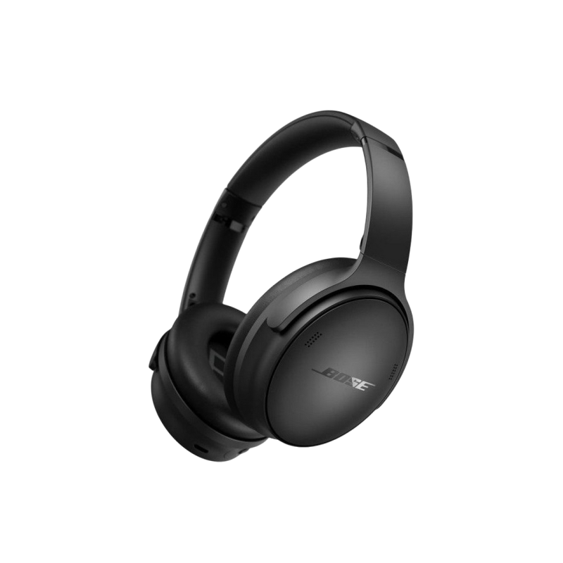 Наушники Bose QuietComfort черные
