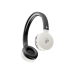 Наушники Cellular MUSICSOUND, White/Black