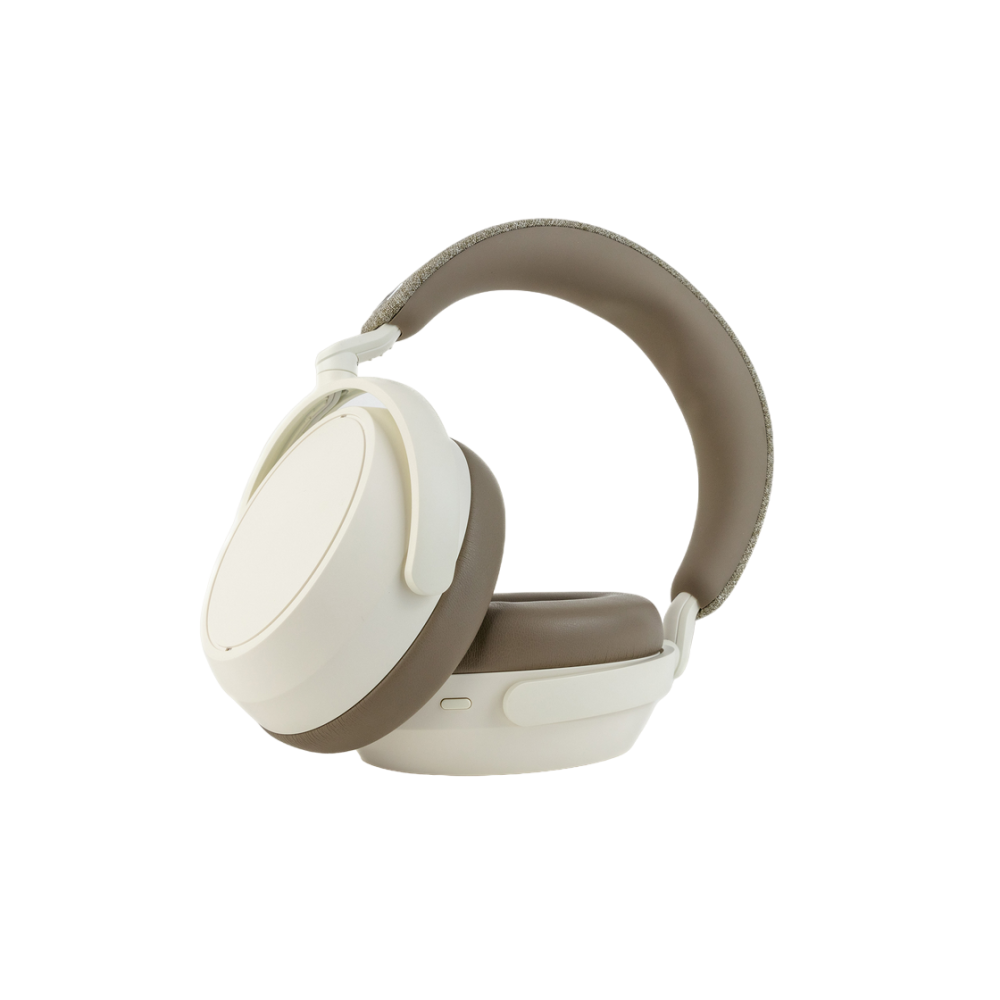 Наушники Sennheiser Momentum 4 Wireless White По Доступной Цене на