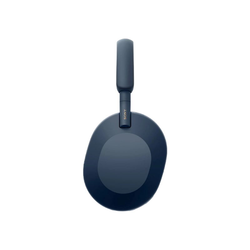Casti Sony WH-1000XM5, Midnight Blue